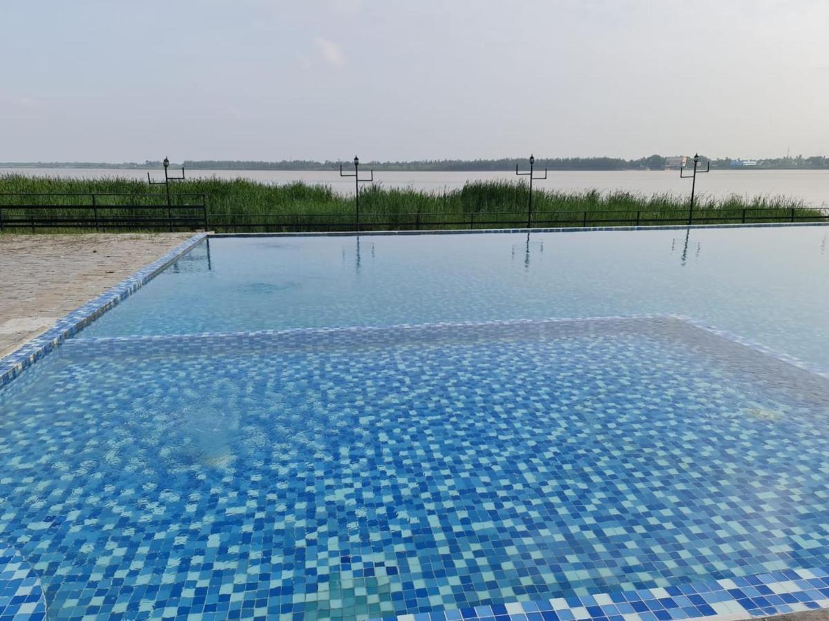 Hotel Sonar Bangla Kolaghat Bagnan Экстерьер фото