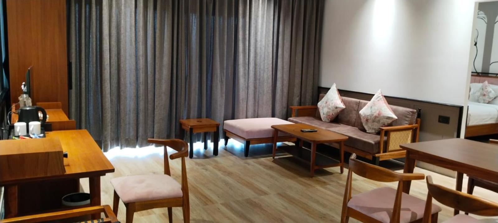 Hotel Sonar Bangla Kolaghat Bagnan Экстерьер фото