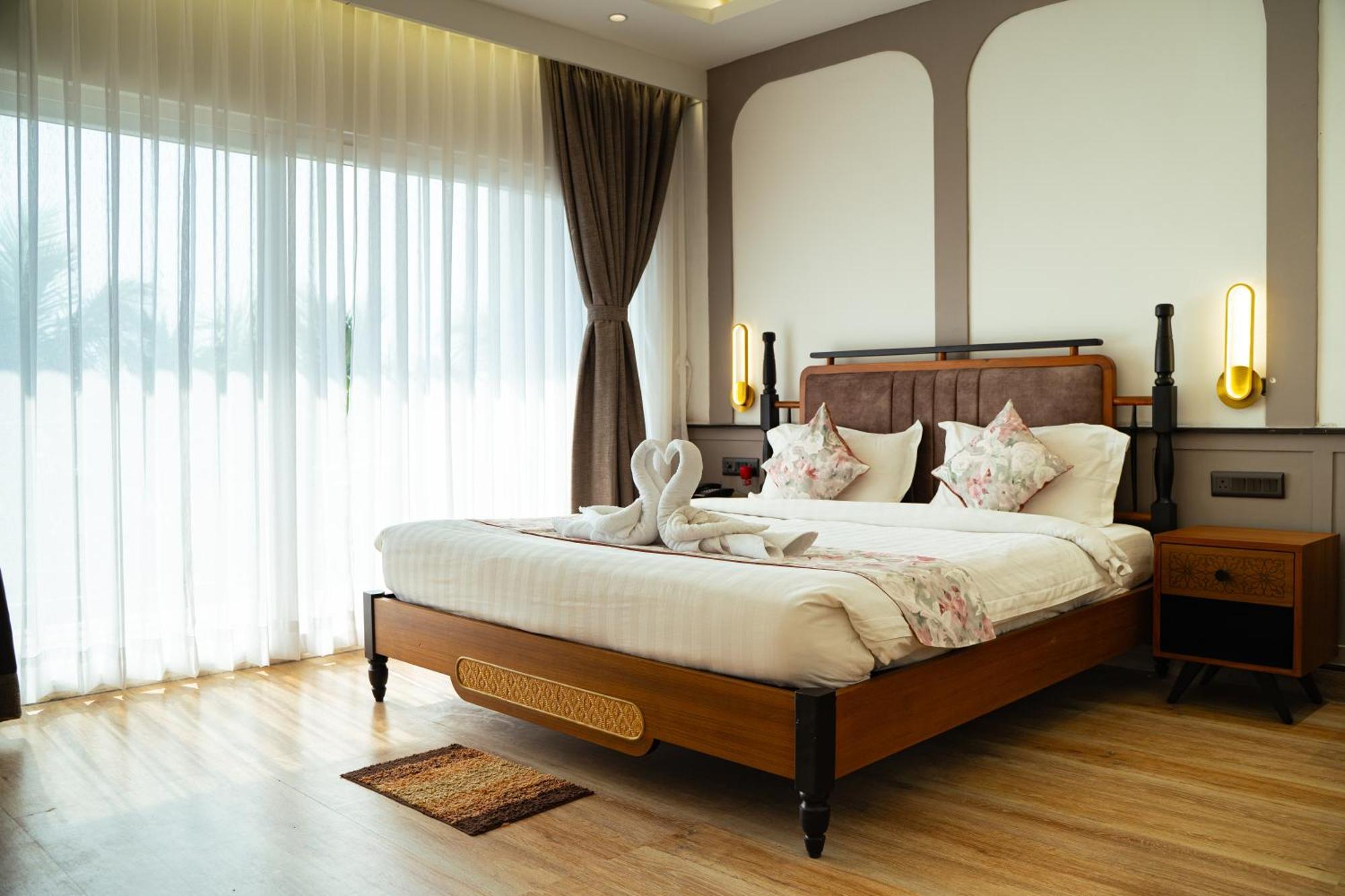 Hotel Sonar Bangla Kolaghat Bagnan Экстерьер фото