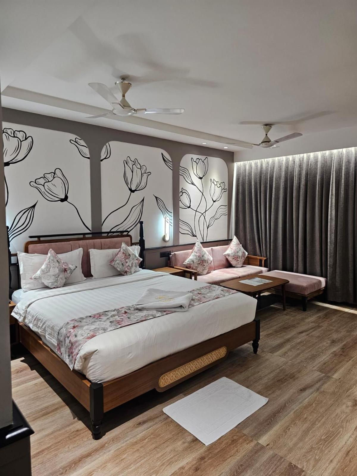Hotel Sonar Bangla Kolaghat Bagnan Экстерьер фото