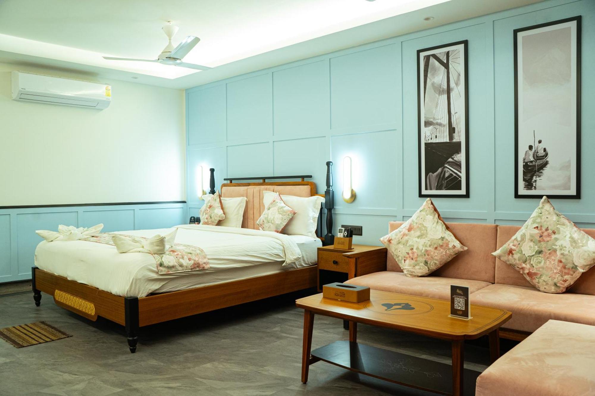 Hotel Sonar Bangla Kolaghat Bagnan Экстерьер фото